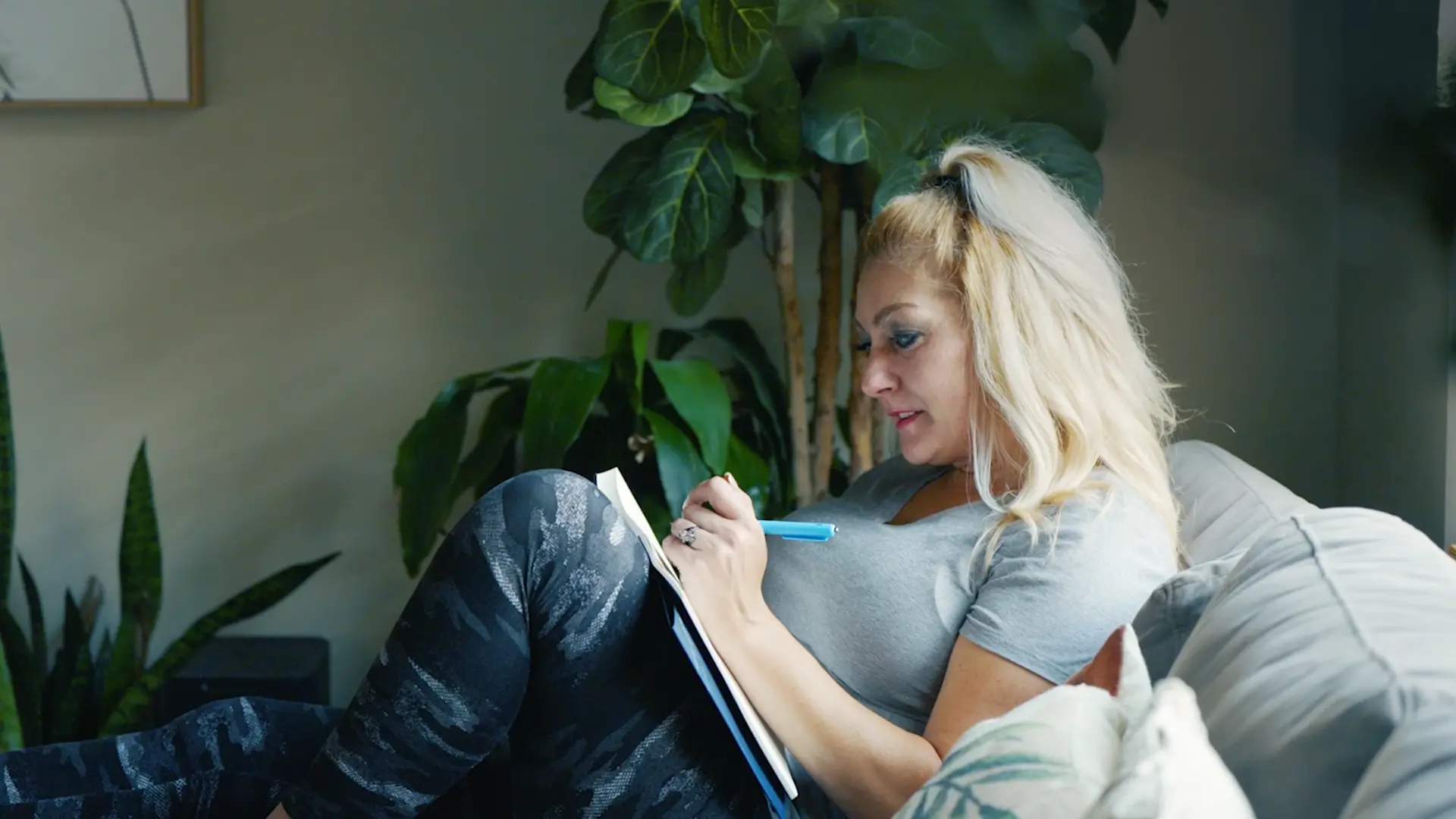 Thumbnail of Lindsey’s Story