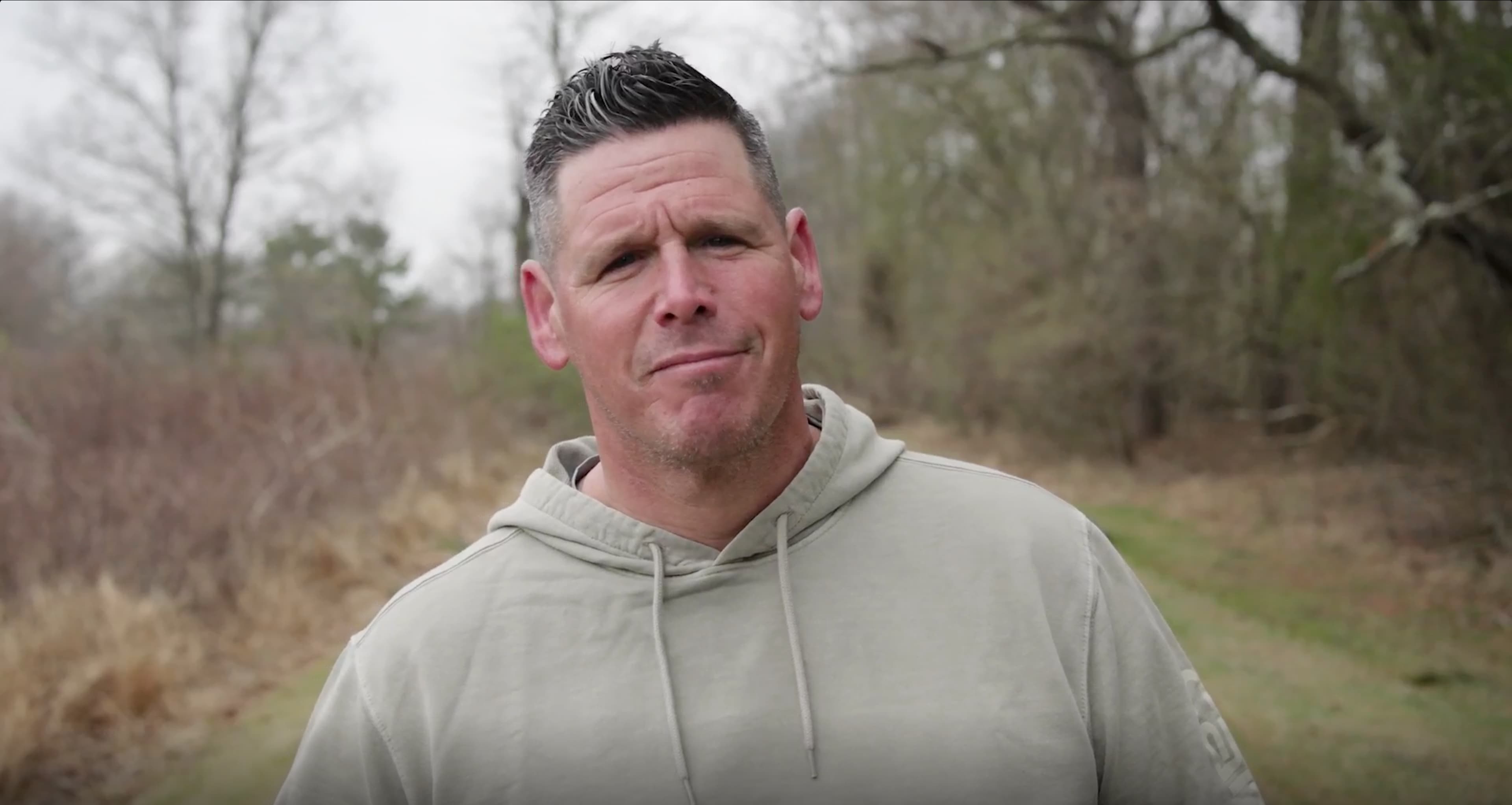Hear Vince's story